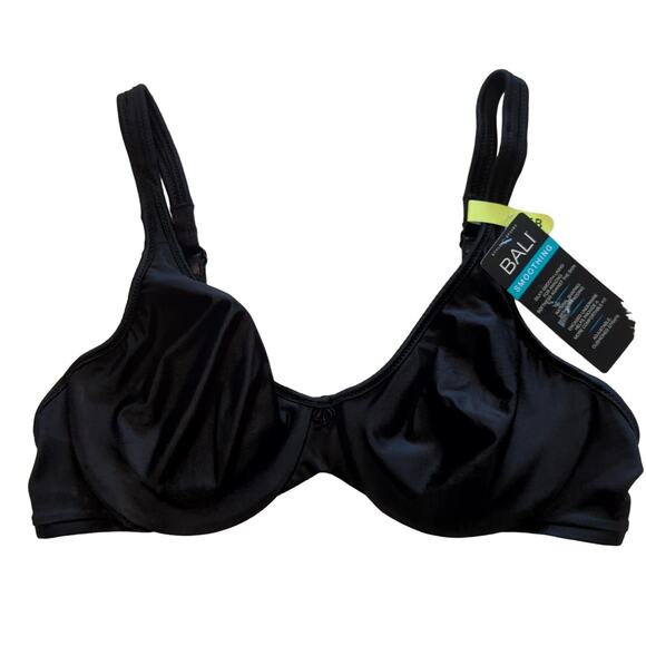 Bali Women's Passion for Comfort Underwire Bra, NWT, 36B - Picture 1 of 4